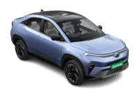 Tata Curvv EV Empowered Plus 55